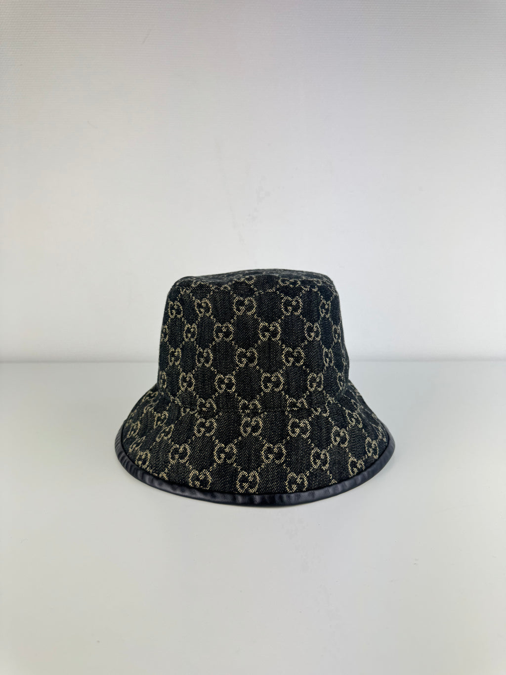 Chapeau bob Gucci