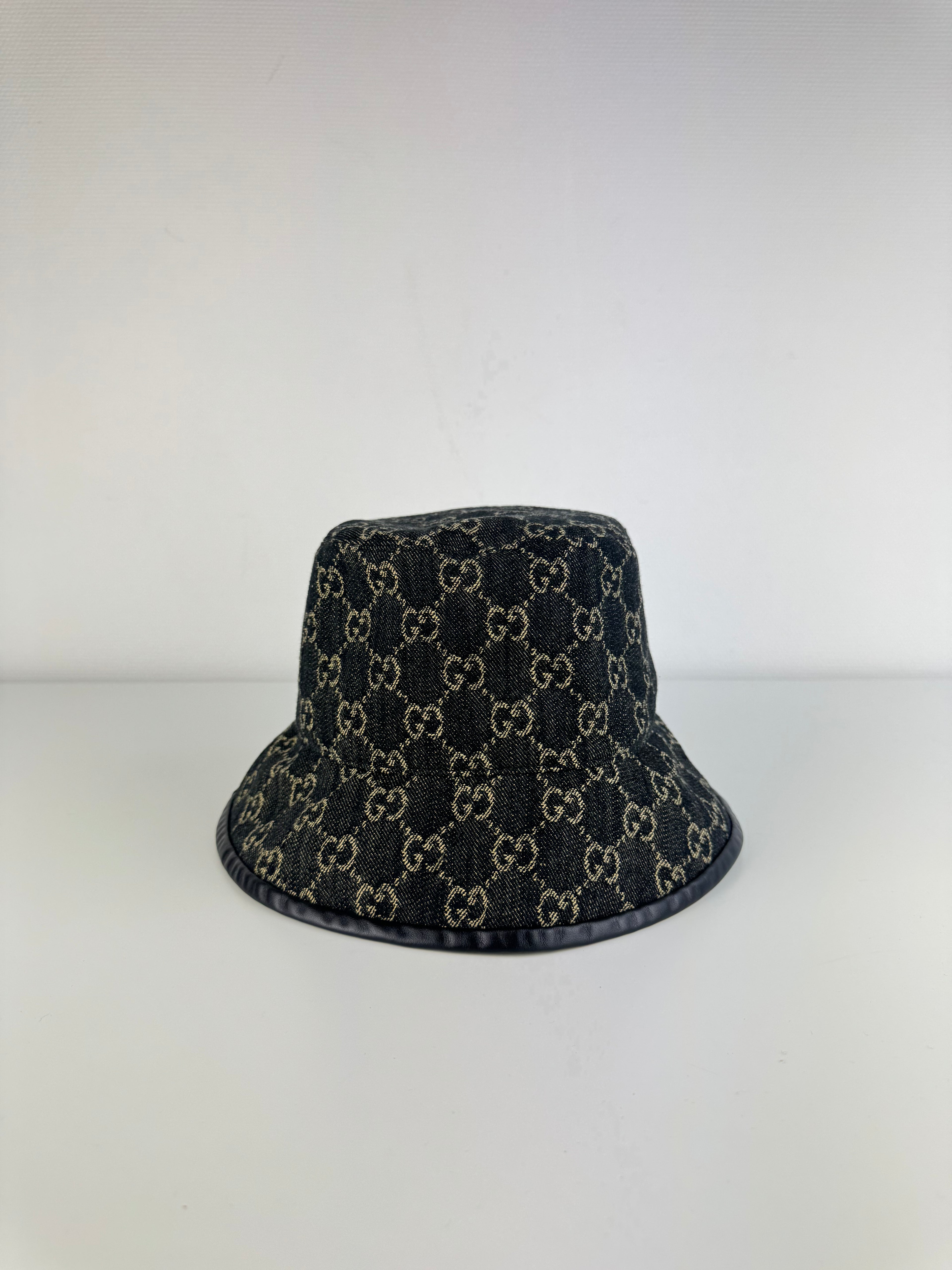 Chapeau bob Gucci
