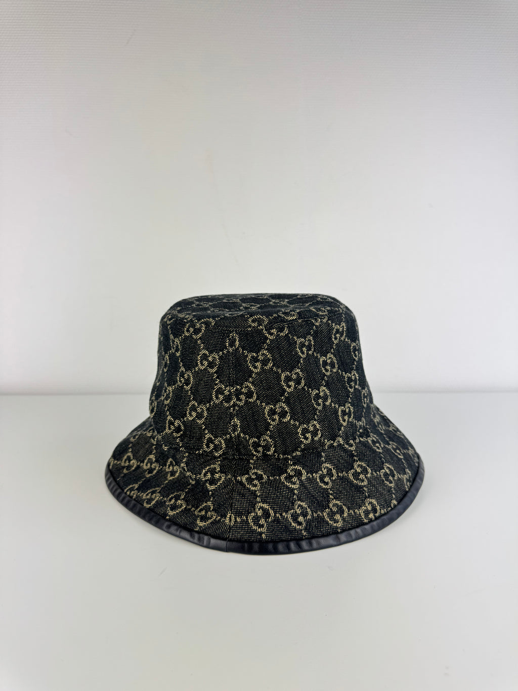 Chapeau bob Gucci