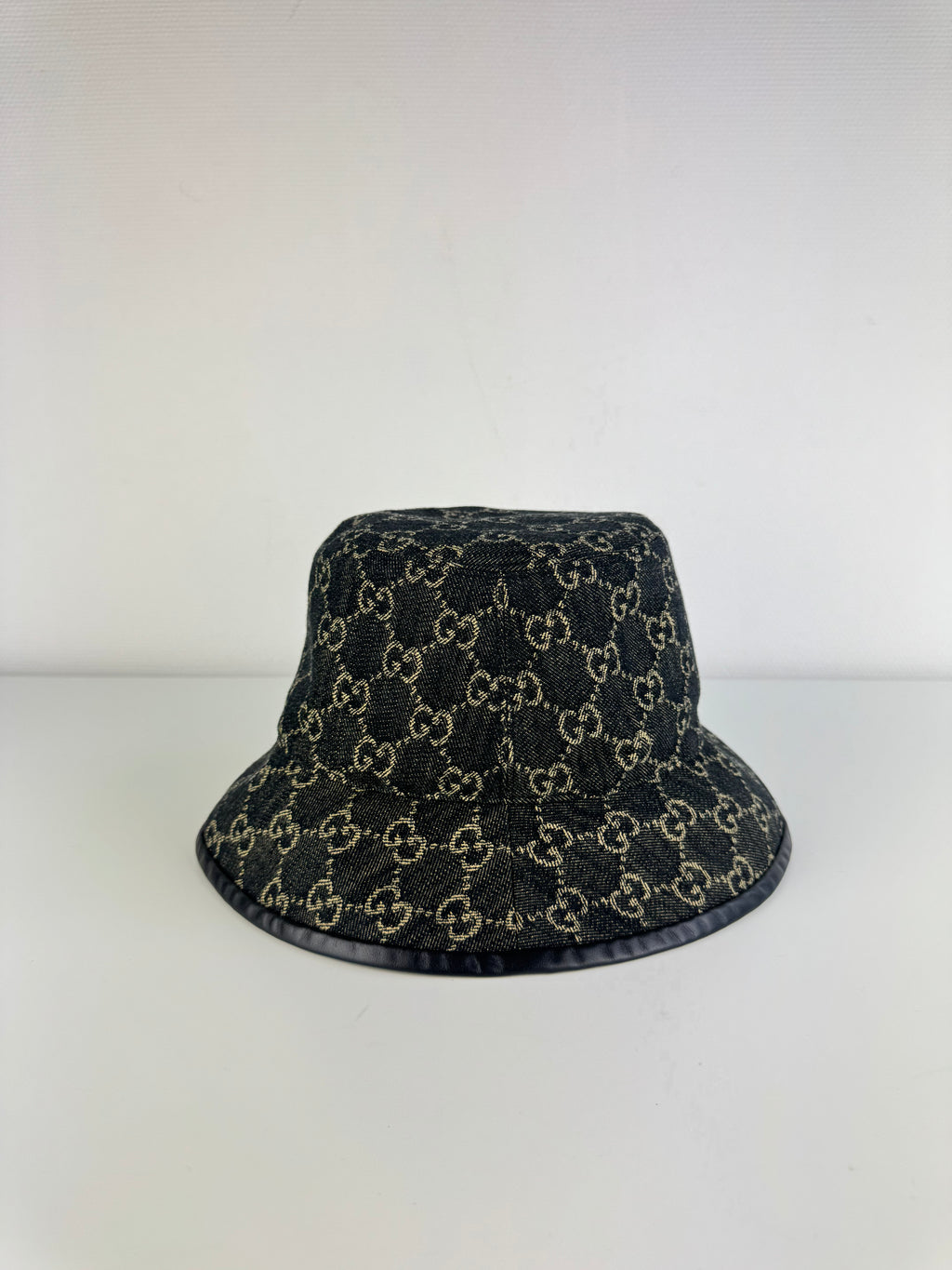 Chapeau bob Gucci
