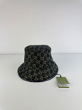 Chapeau bob Gucci