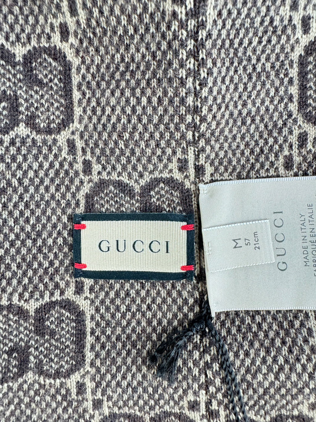 Bonnet Gucci