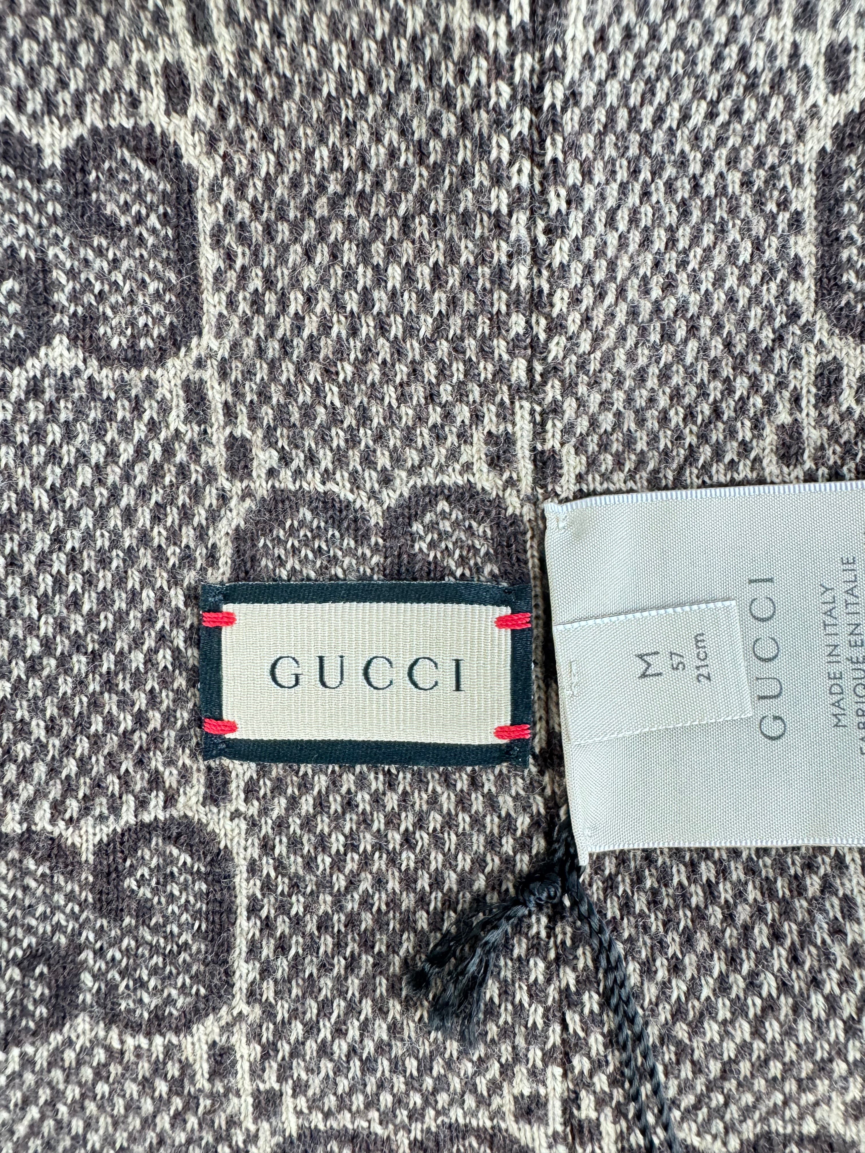 Bonnet Gucci