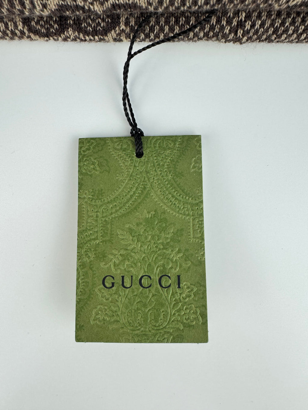 Bonnet Gucci
