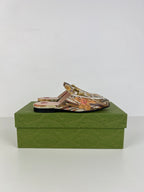 Mocassins Princetown Gucci