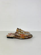 Mocassins Princetown Gucci