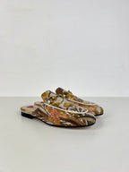 Mocassins Princetown Gucci