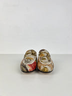 Mocassins Princetown Gucci