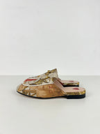 Mocassins Princetown Gucci