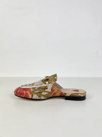 Mocassins Princetown Gucci