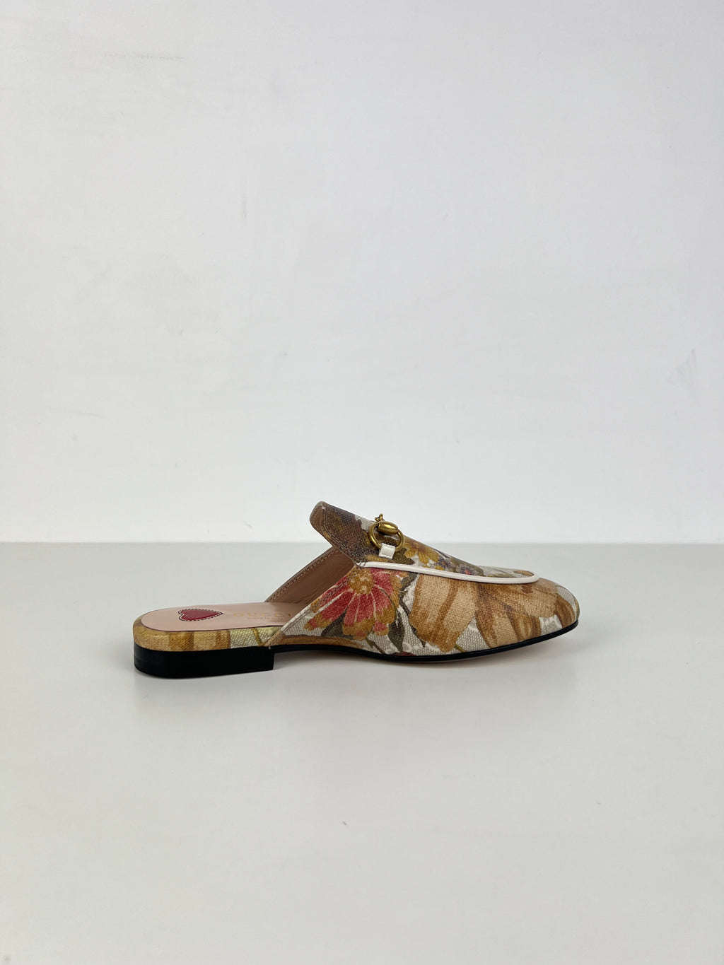 Mocassins Princetown Gucci