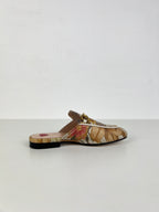 Mocassins Princetown Gucci