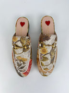 Mocassins Princetown Gucci