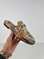 Mocassins Princetown Gucci