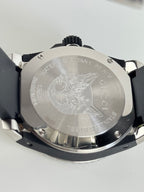 Montre Dive Gucci