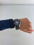 Montre Dive Gucci