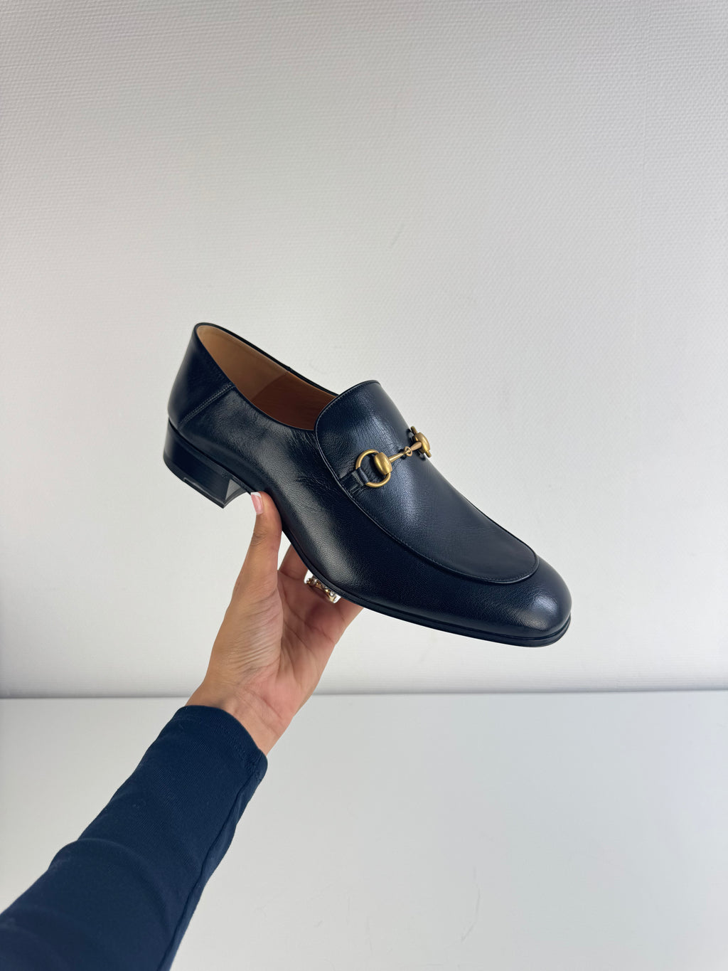 Mocassins Loafer Gucci