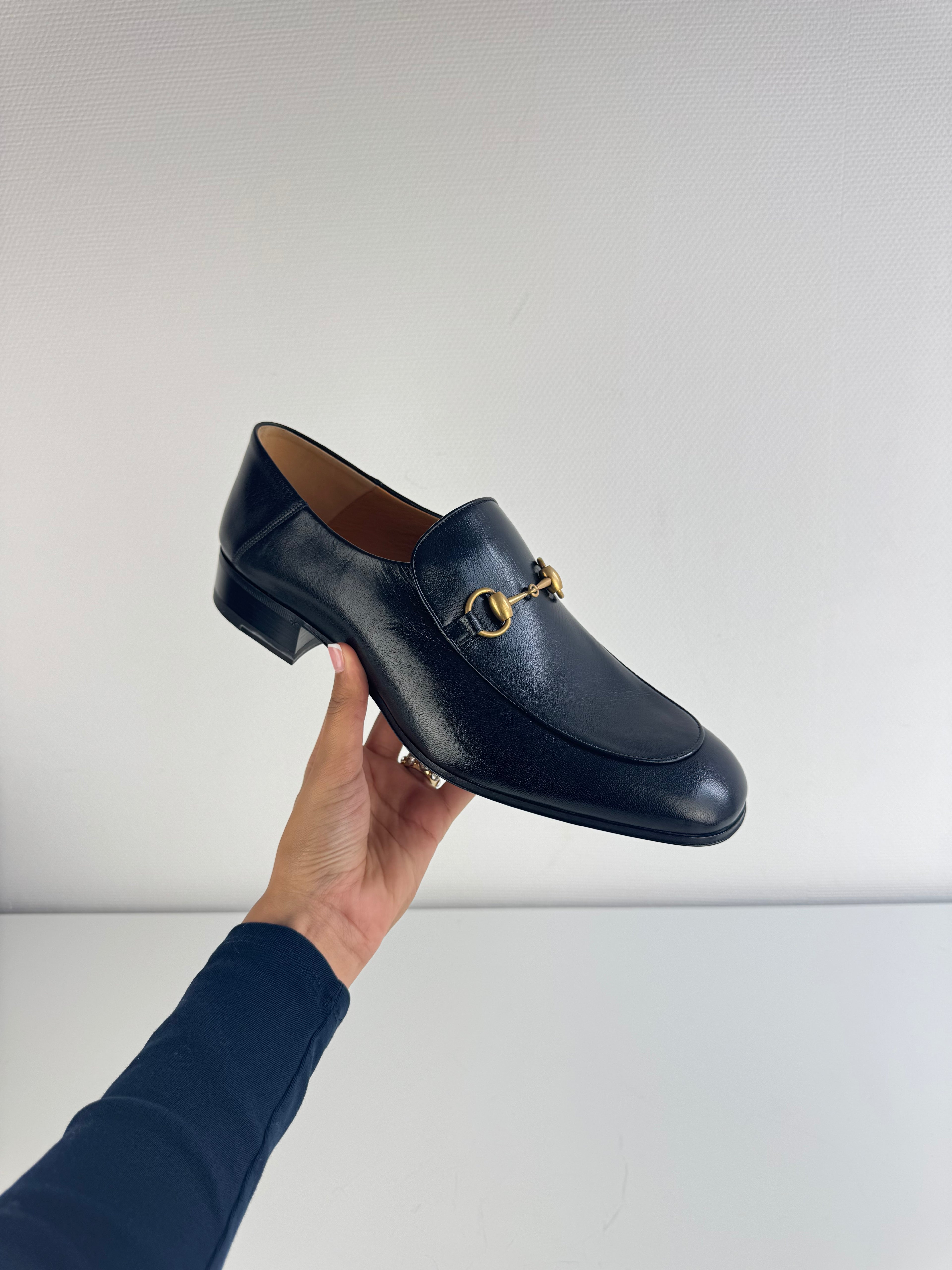 Mocassins Loafer Gucci