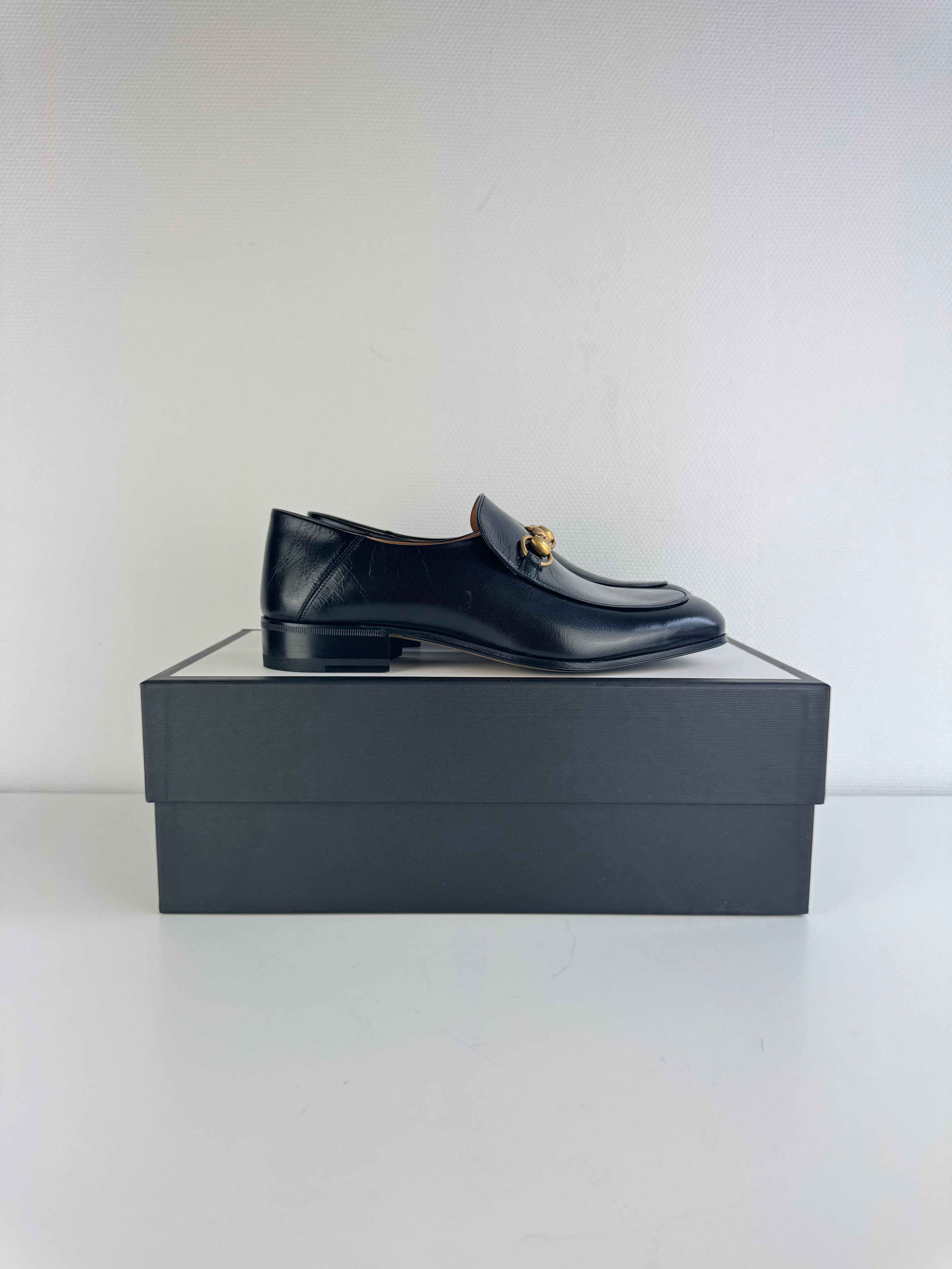 Mocassins Loafer Gucci