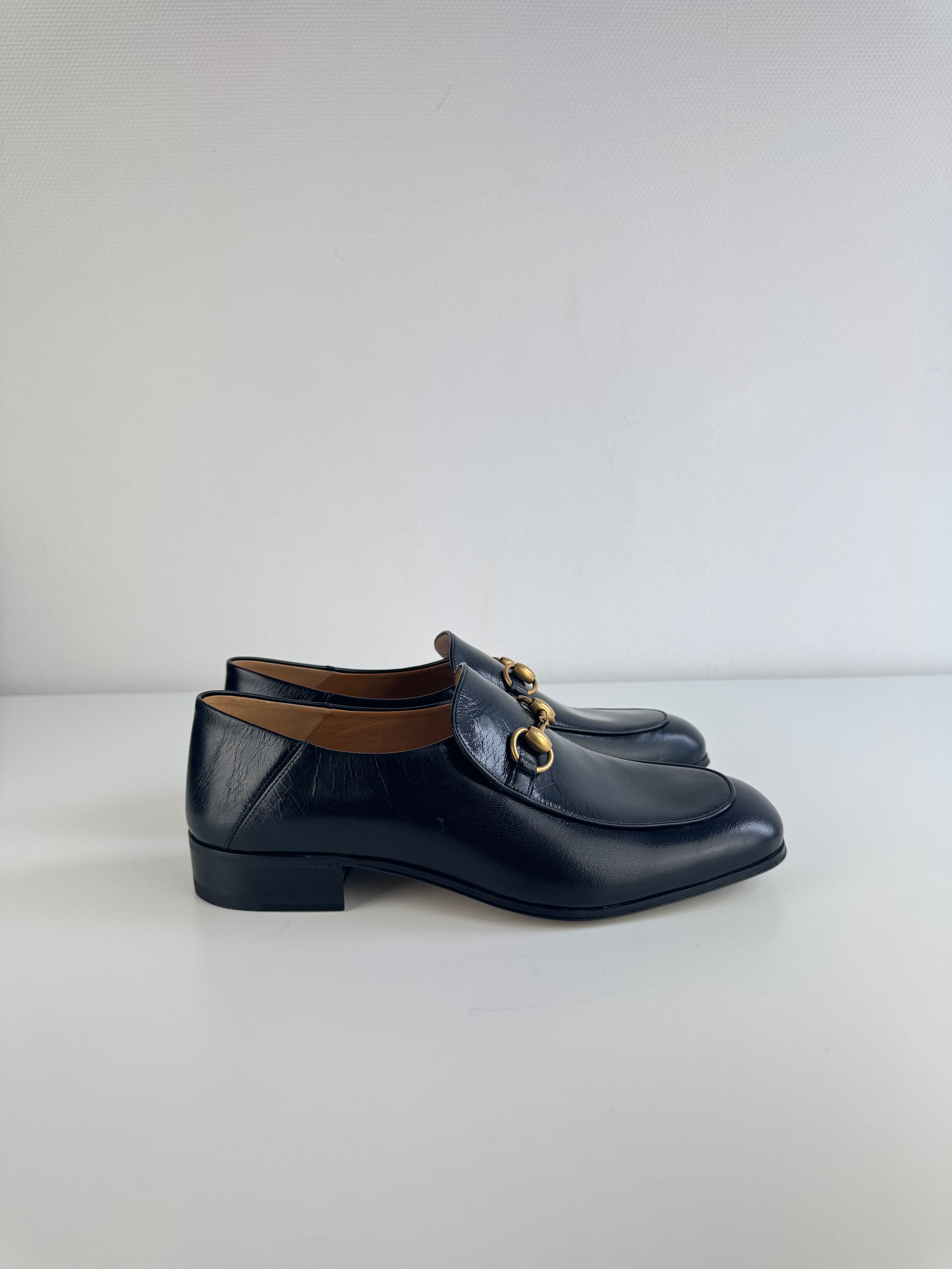 Mocassins Loafer Gucci