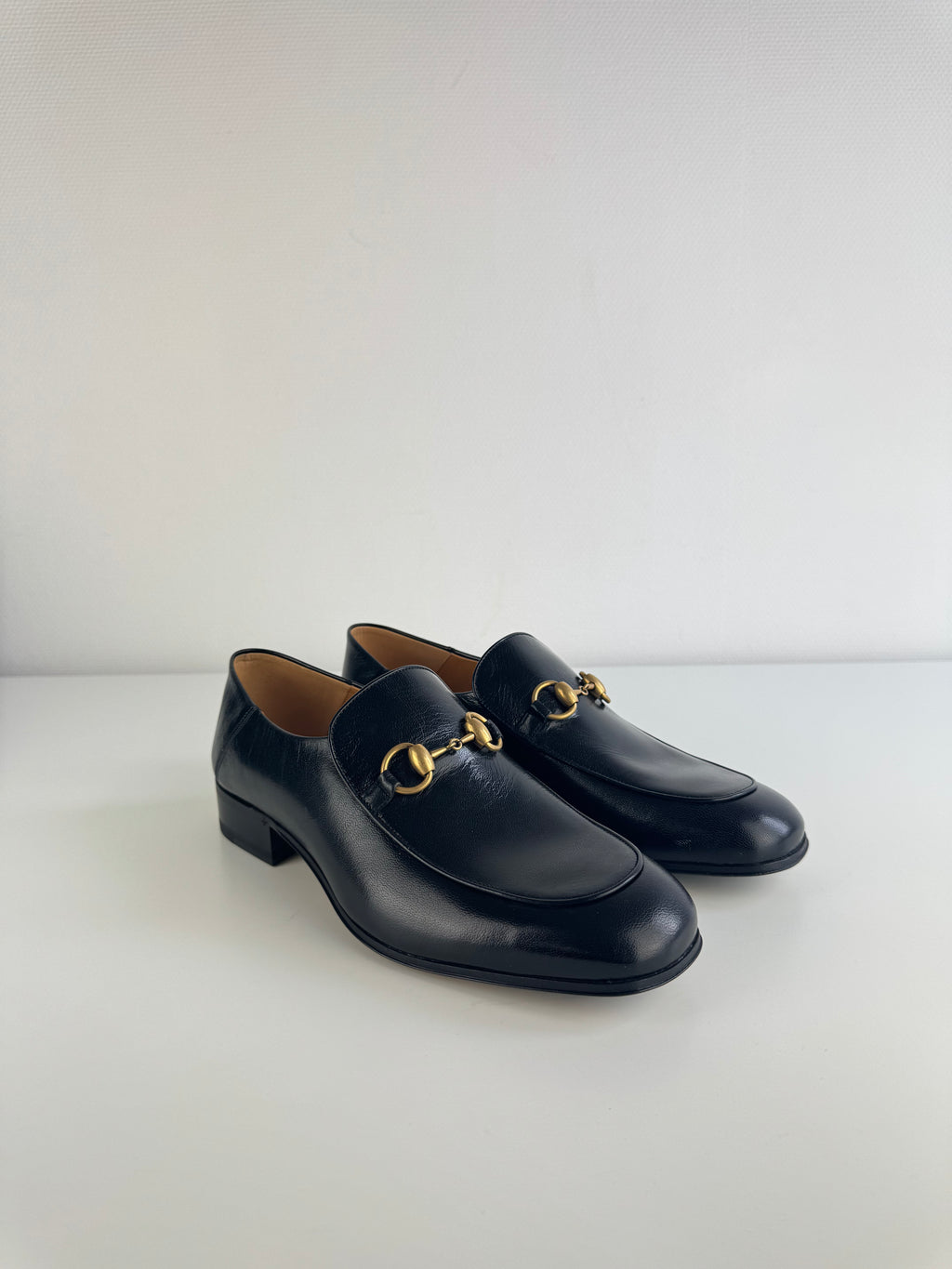 Mocassins Loafer Gucci