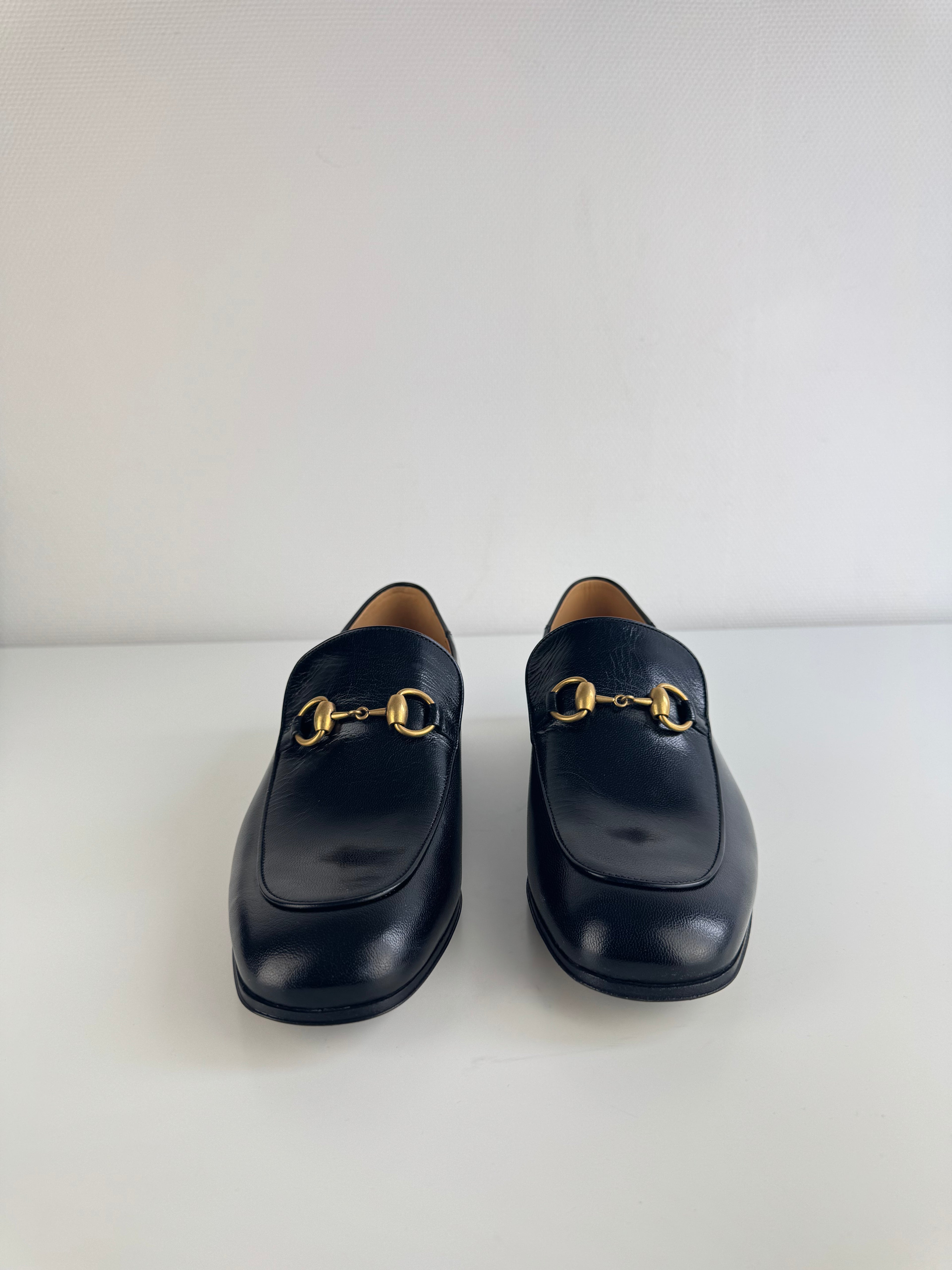 Mocassins Loafer Gucci