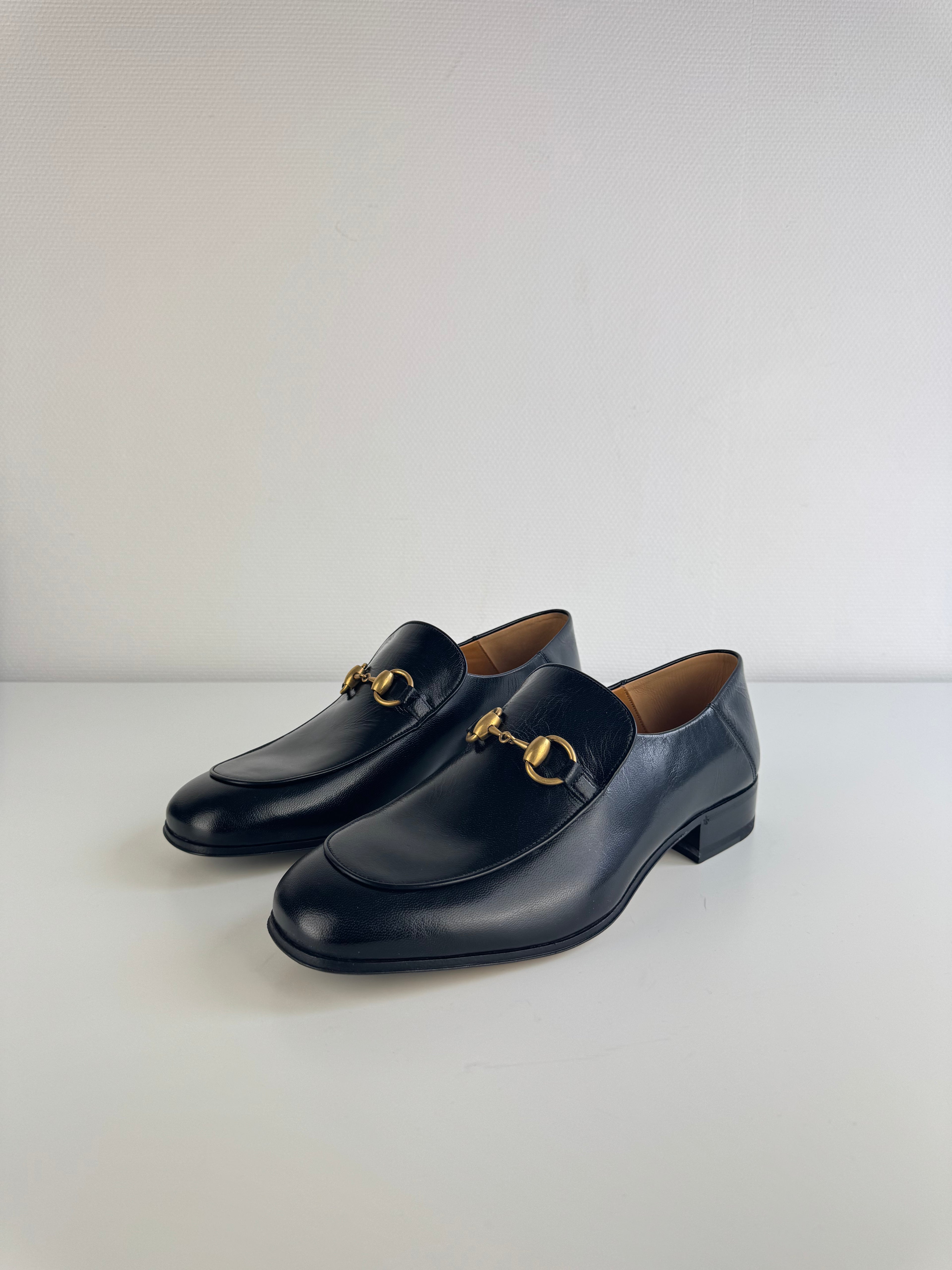 Mocassins Loafer Gucci