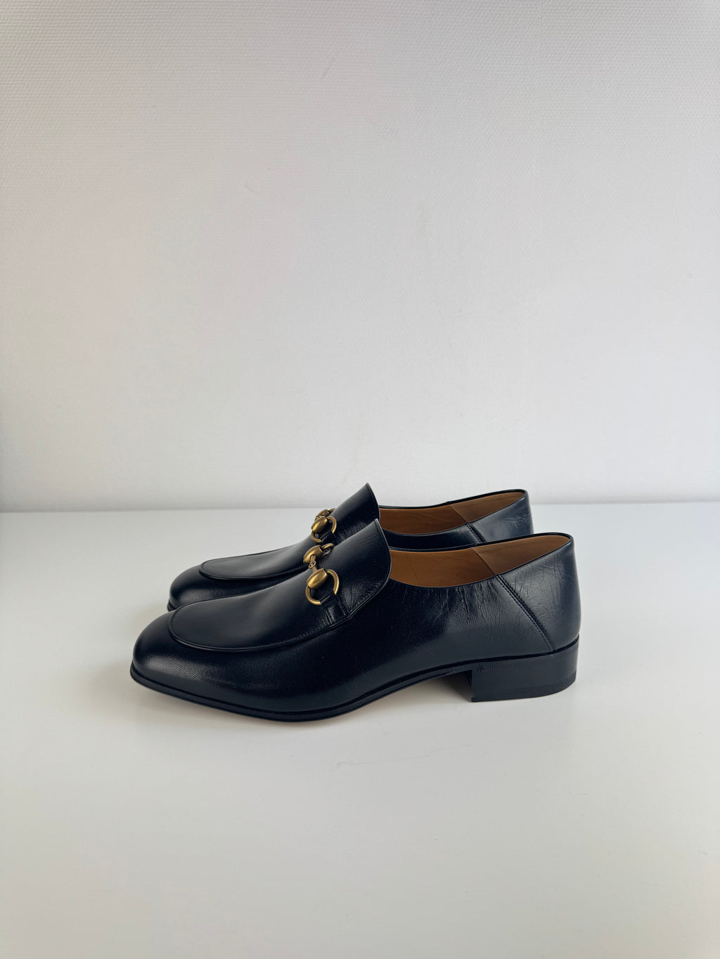 Mocassins Loafer Gucci