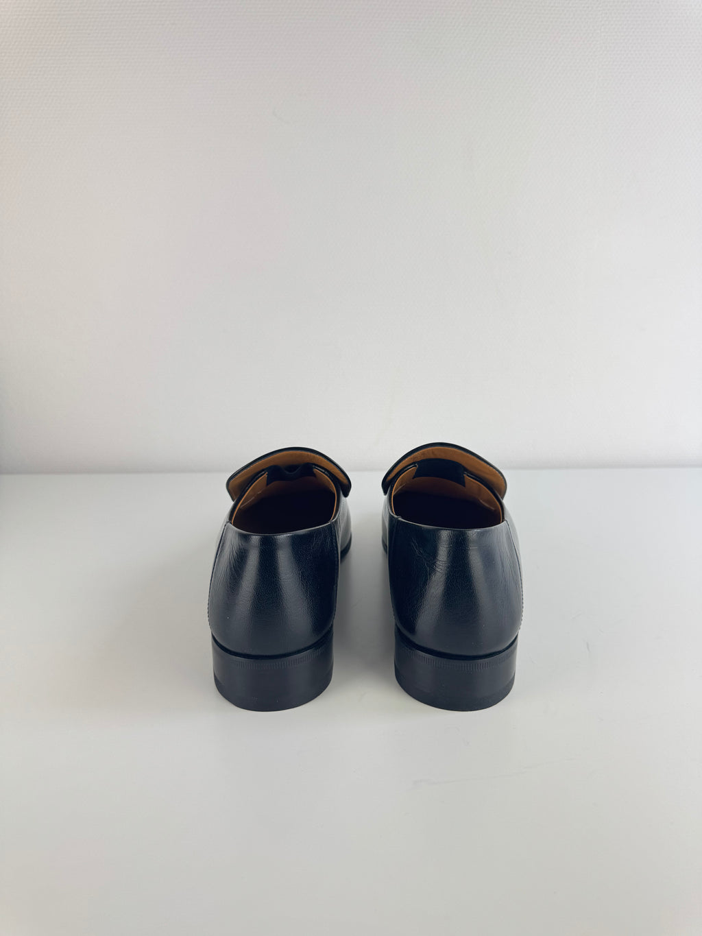 Mocassins Loafer Gucci