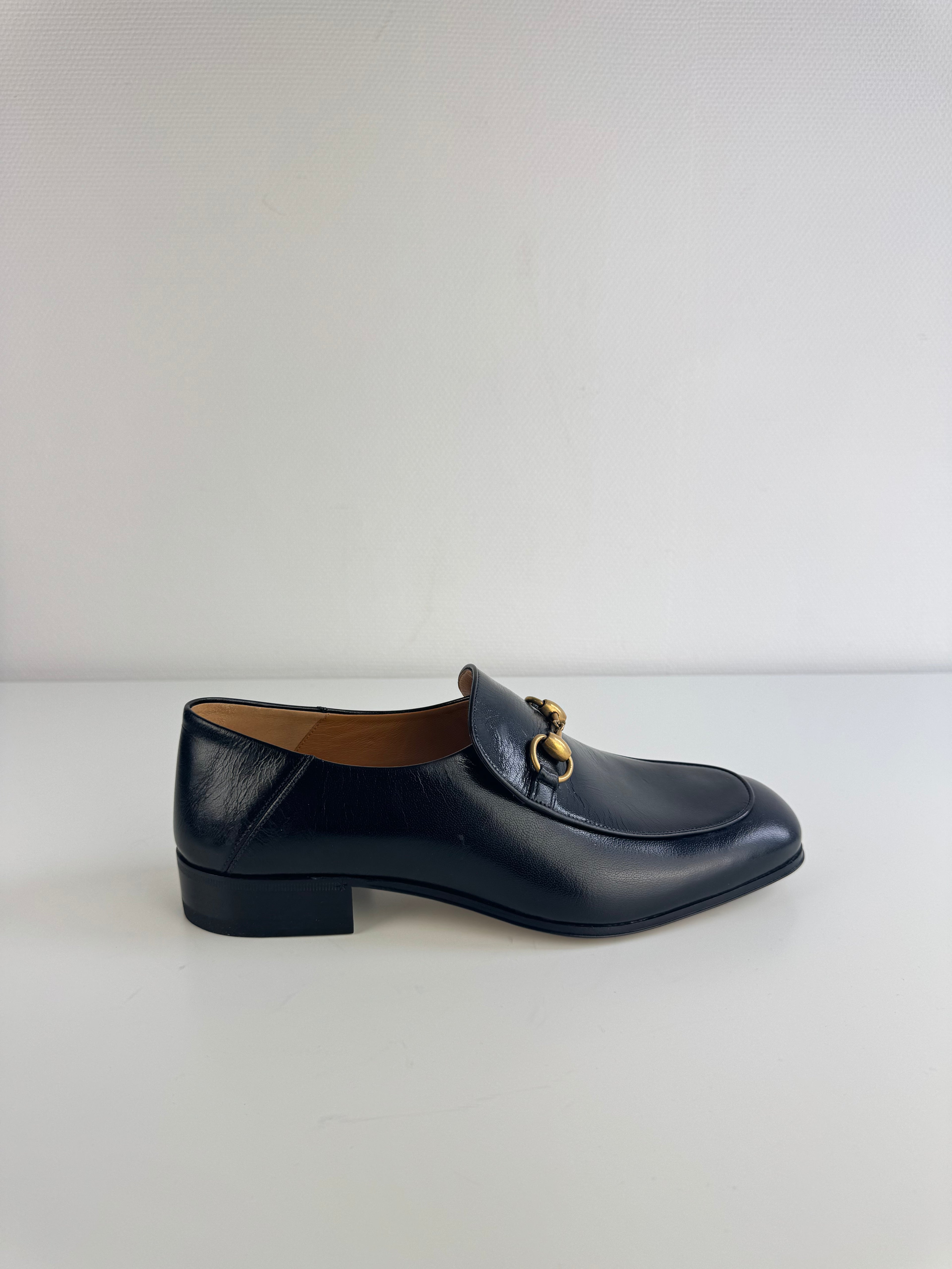 Mocassins Loafer Gucci