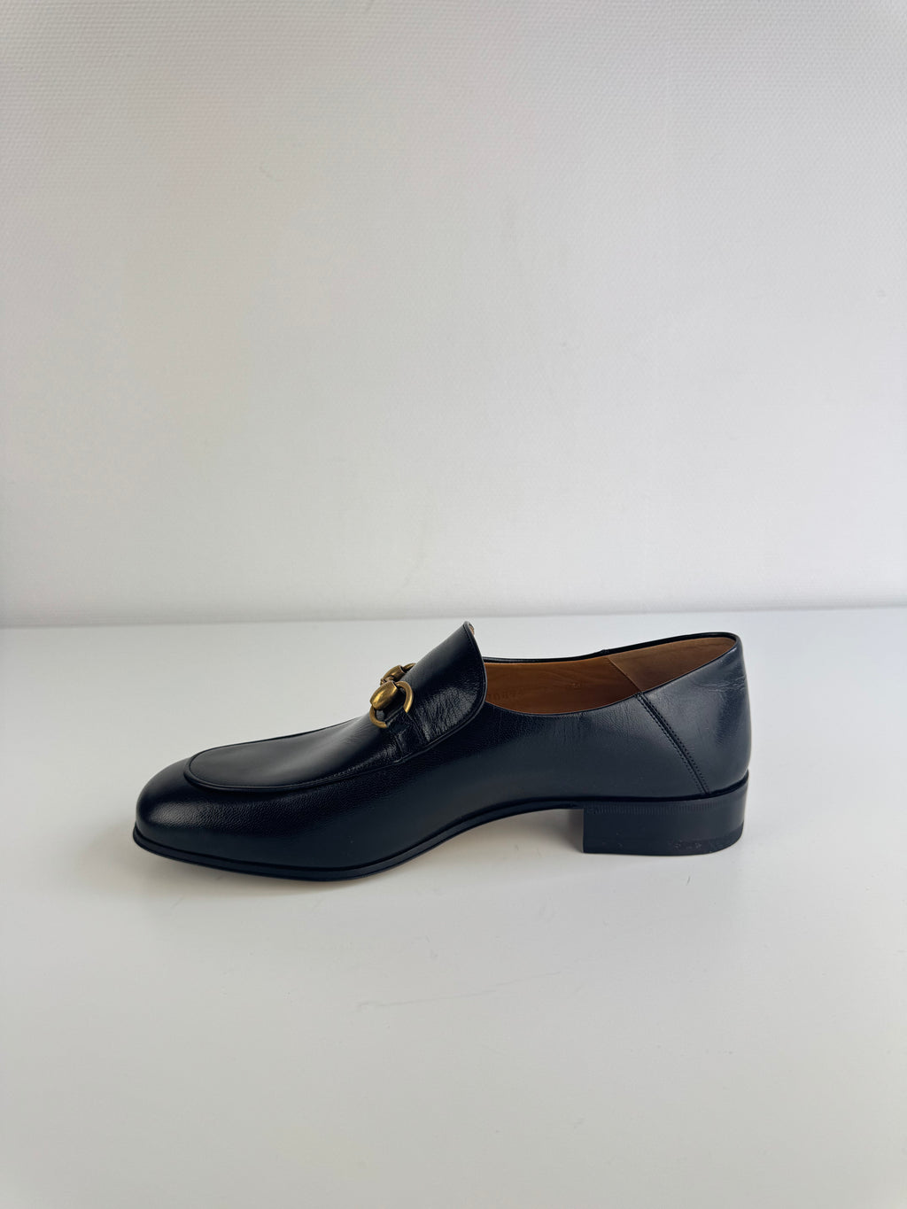 Mocassins Loafer Gucci