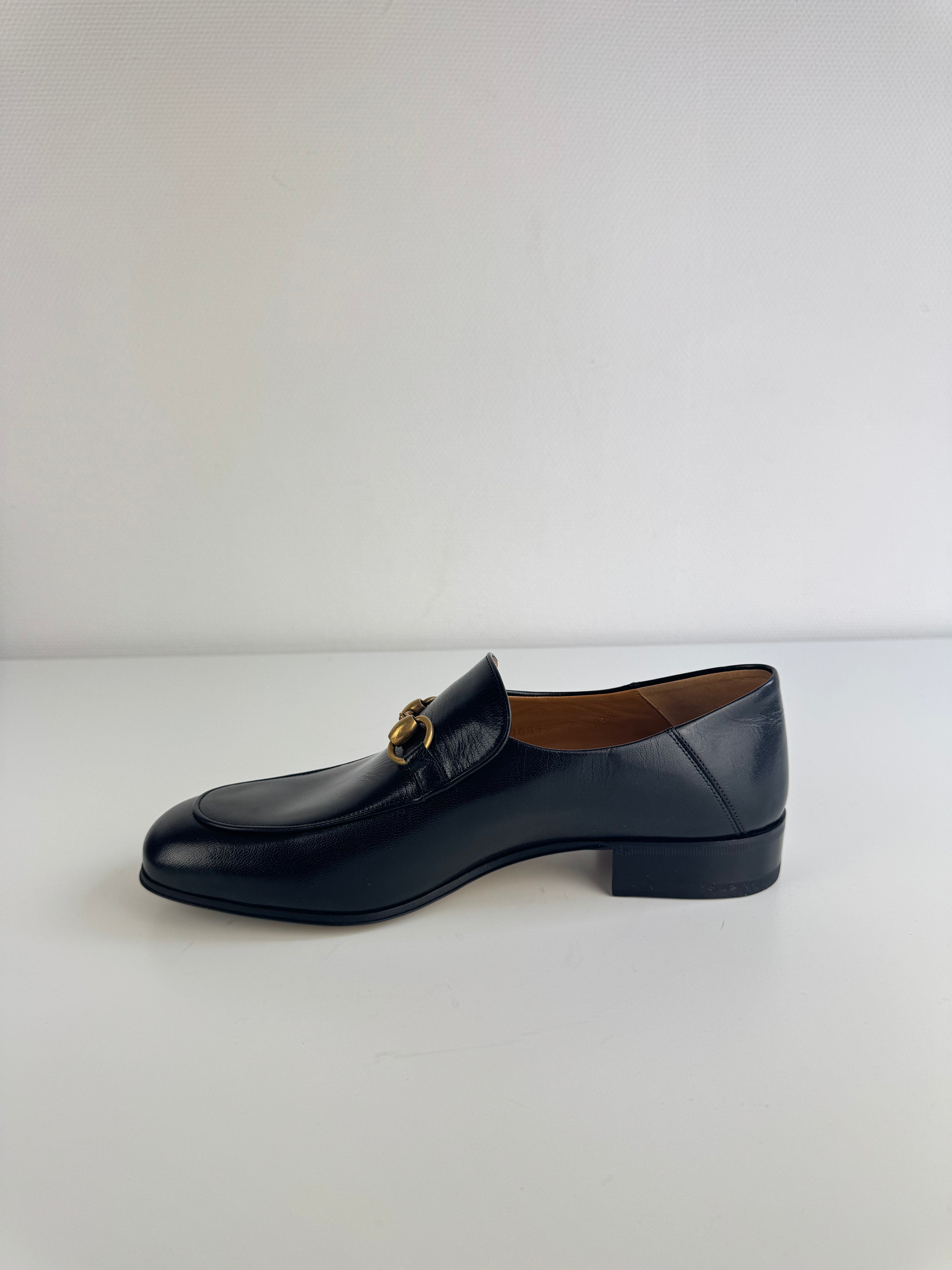 Mocassins Loafer Gucci