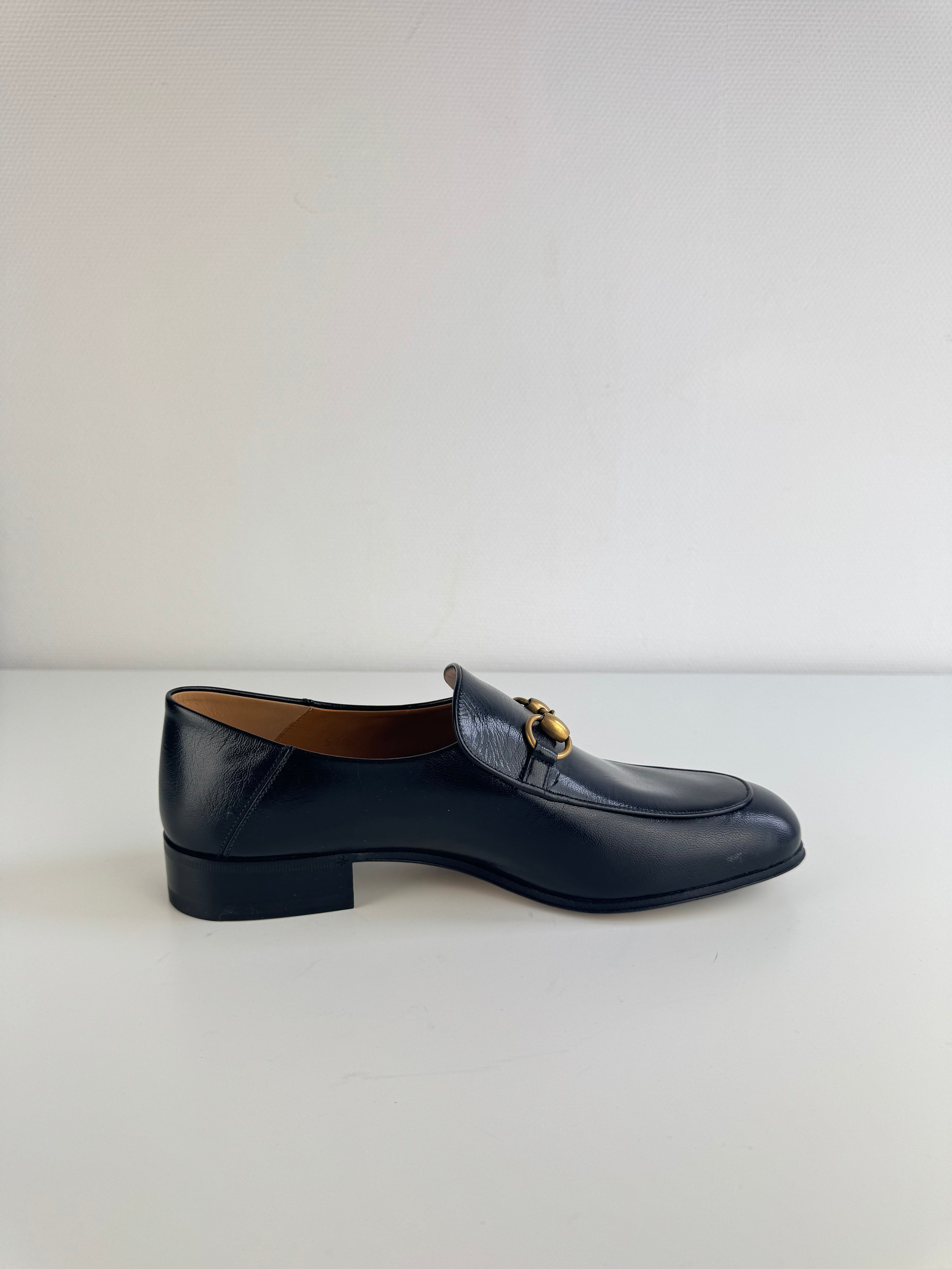 Mocassins Loafer Gucci