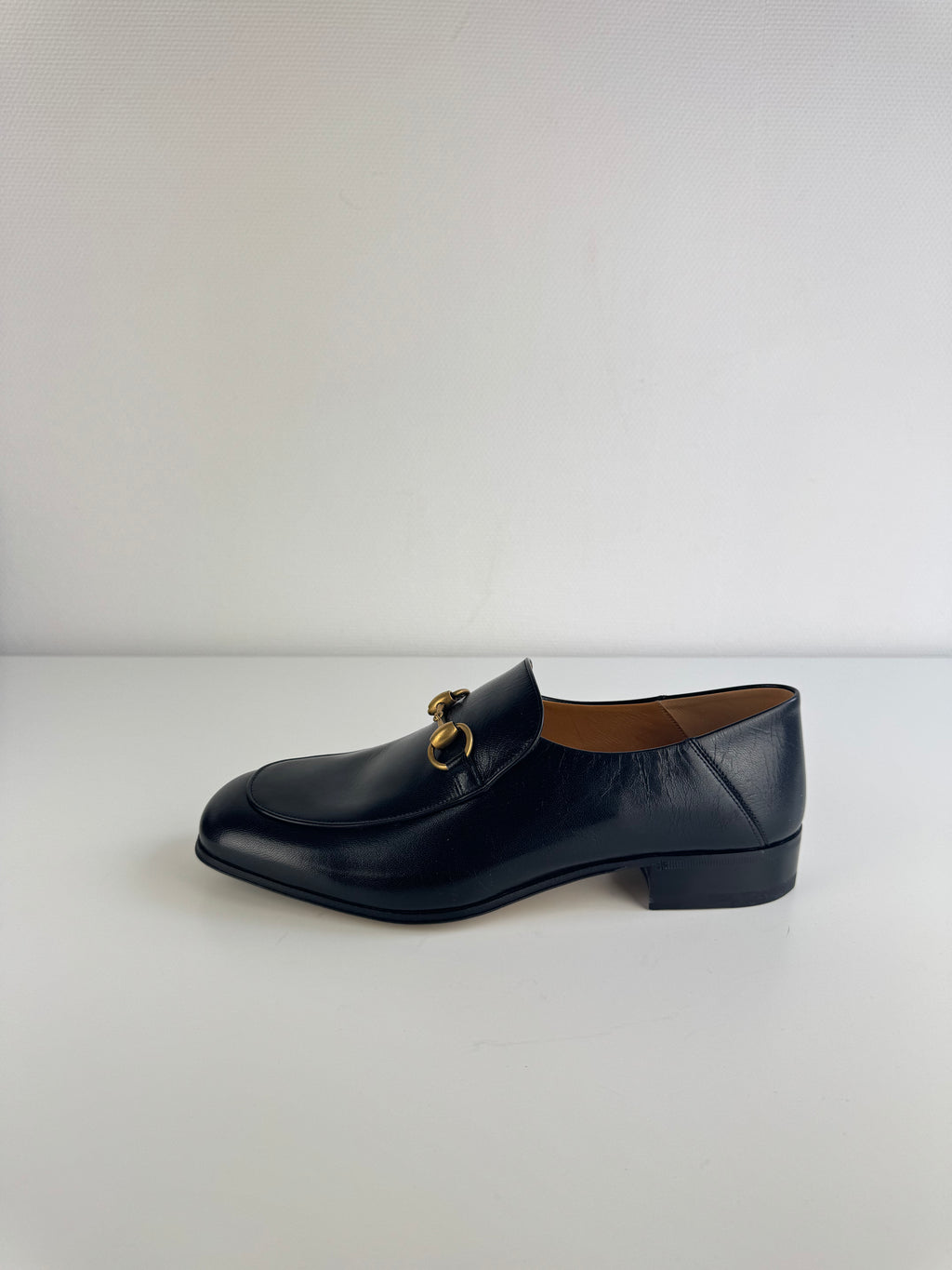 Mocassins Loafer Gucci