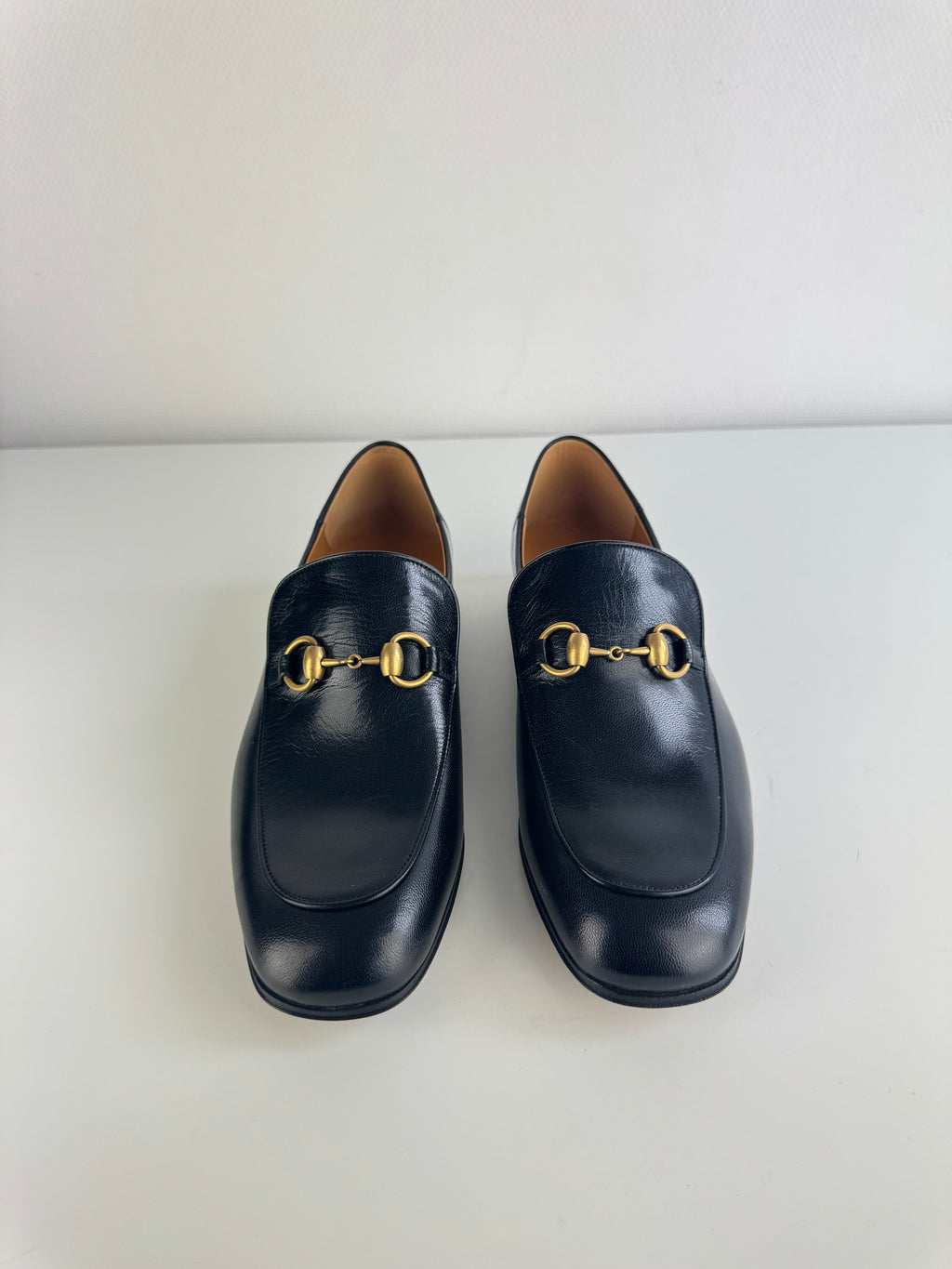 Mocassins Loafer Gucci