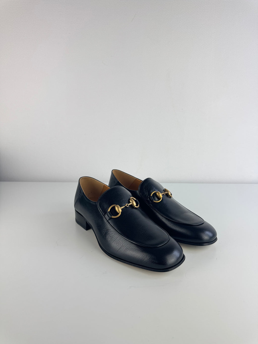 Mocassins Gucci