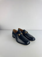 Mocassins Gucci