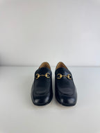 Mocassins Gucci