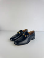 Mocassins Gucci