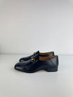 Mocassins Gucci