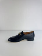 Mocassins Gucci