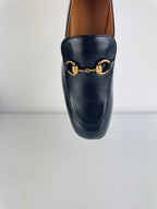 Mocassins Gucci