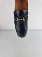 Mocassins Gucci