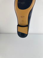 Mocassins Gucci