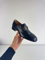 Mocassins Gucci