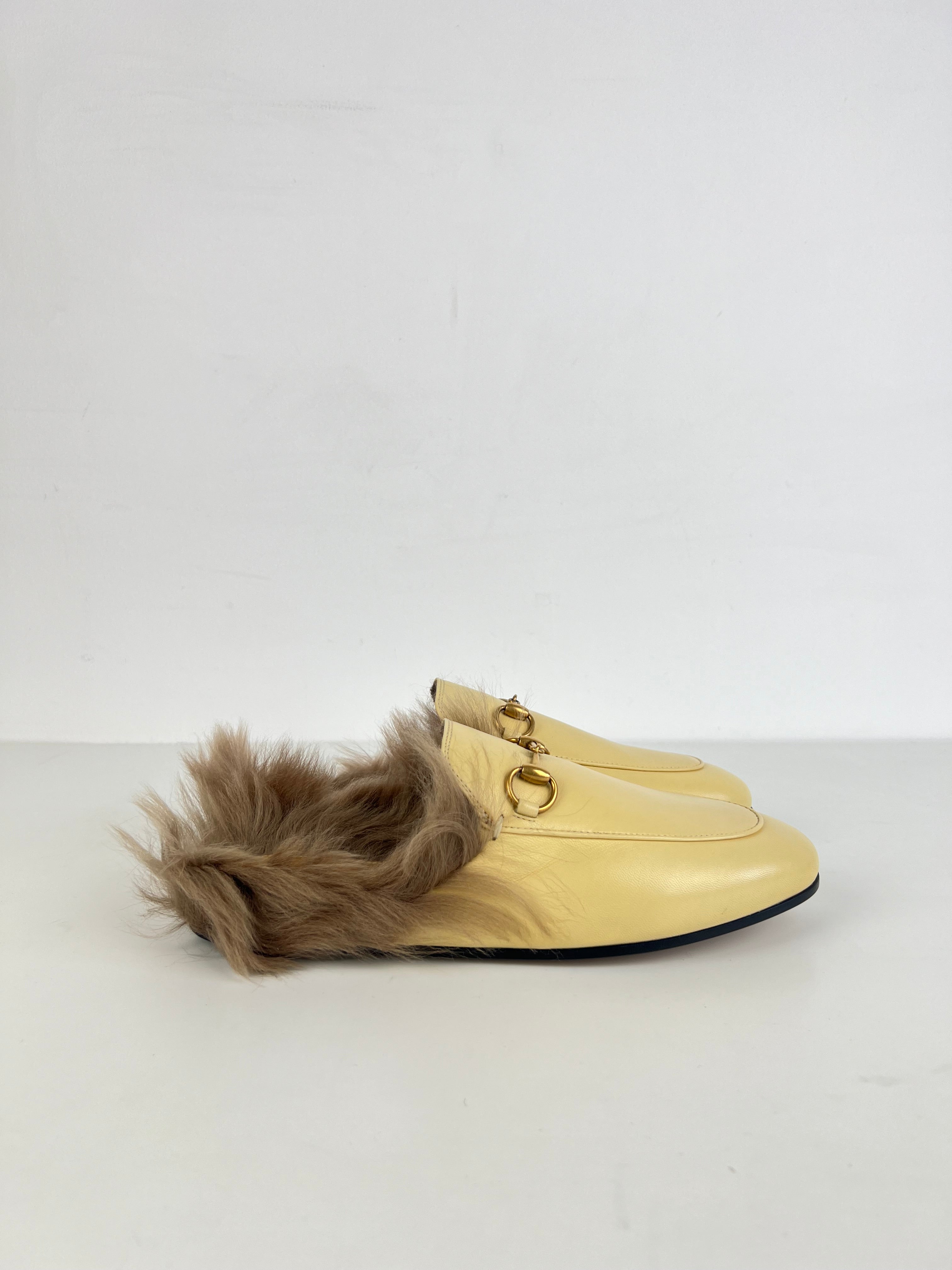 Mocassins Princetown