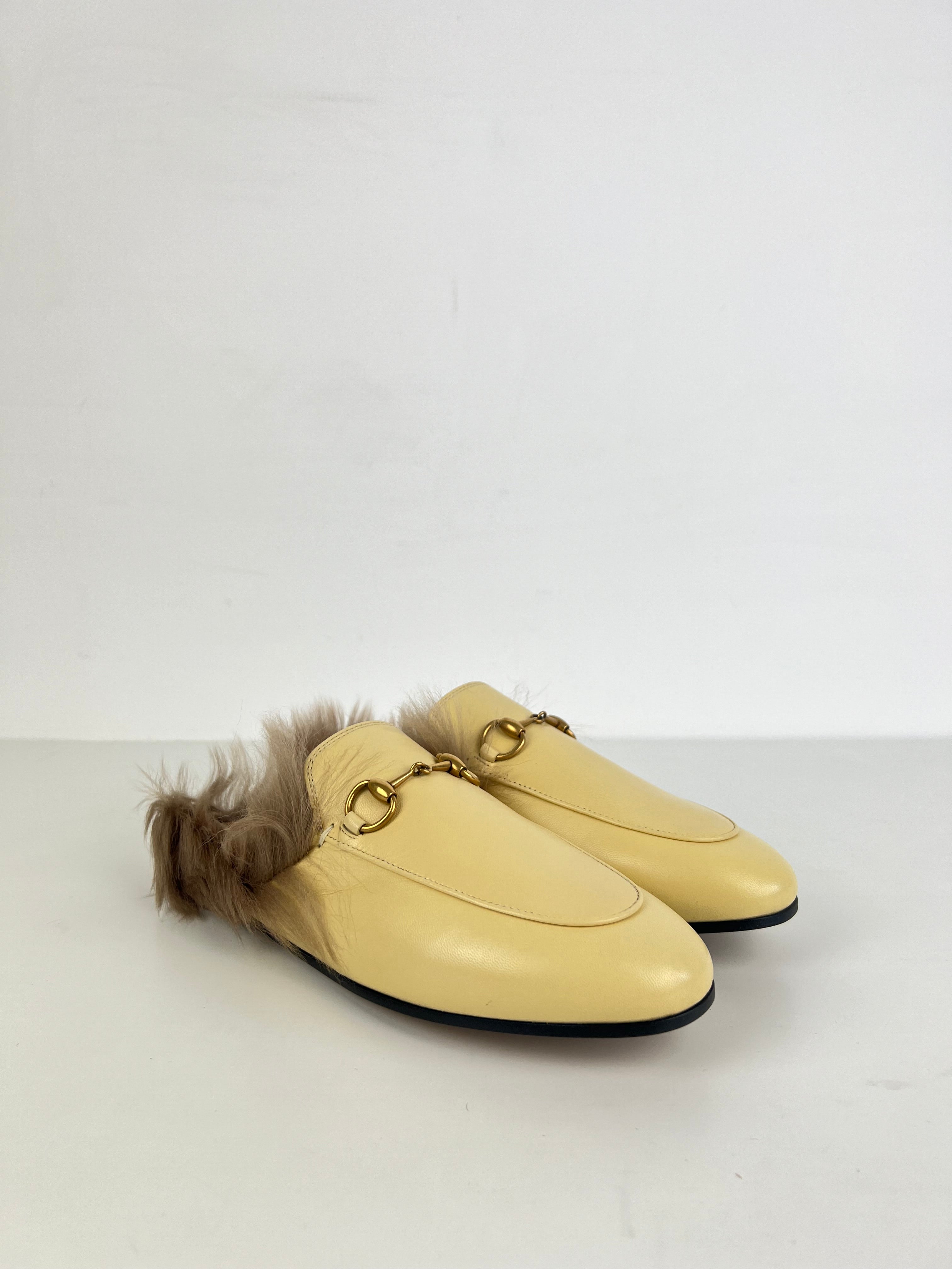 Mocassins Princetown