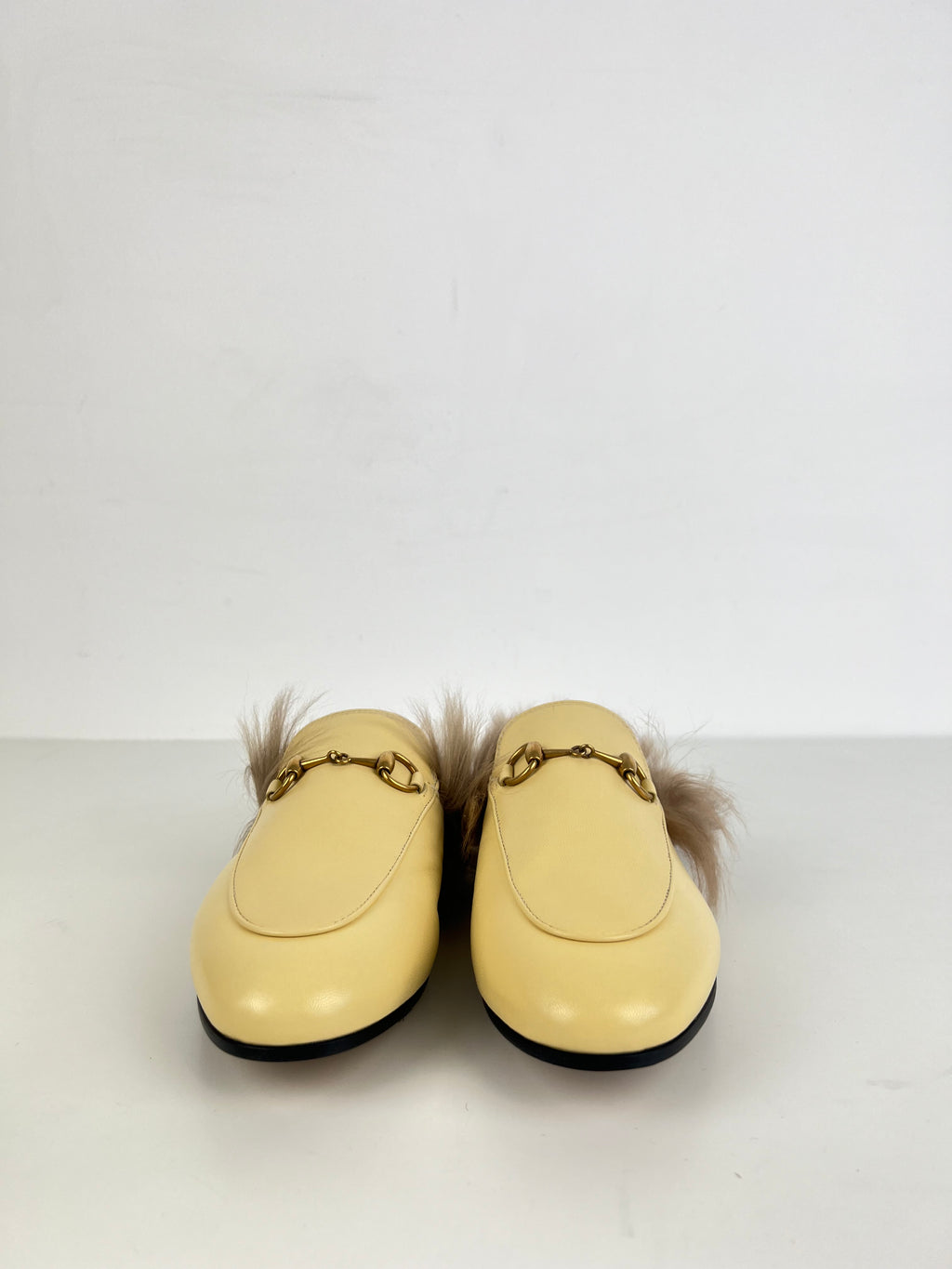 Mocassins Princetown