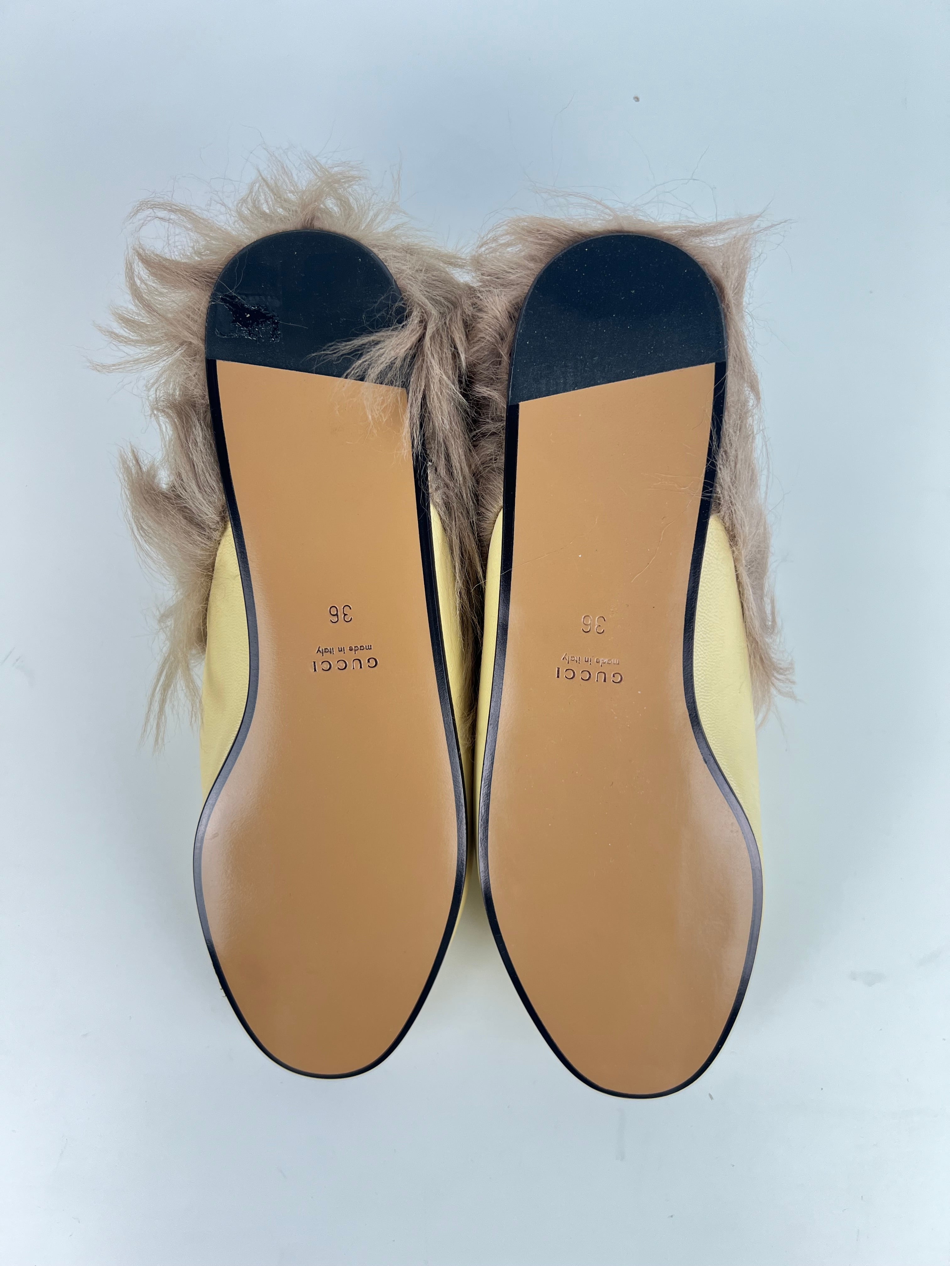 Mocassins Princetown