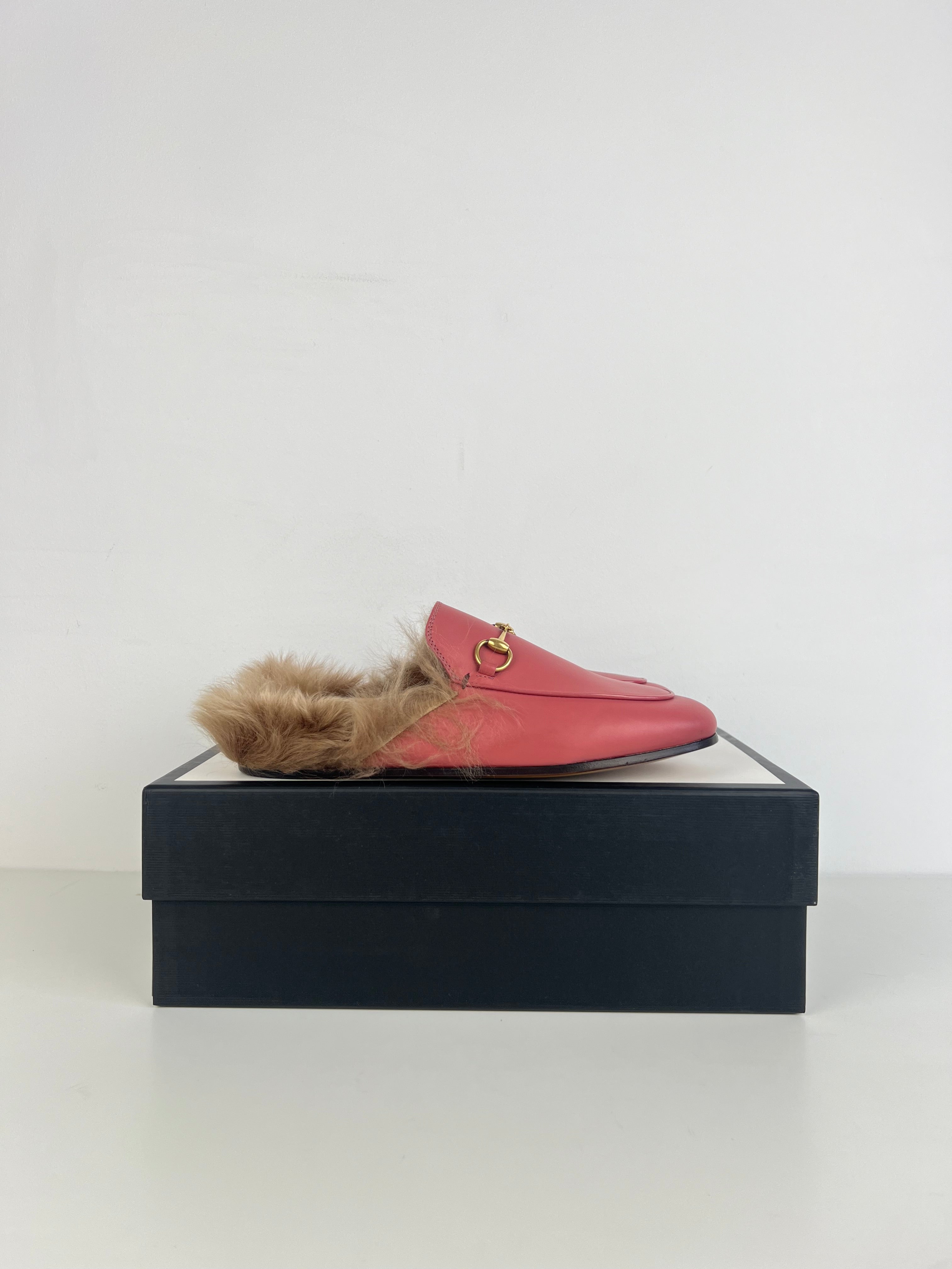 Mocassins Princetown